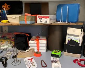 OFFICE SUPPLIES