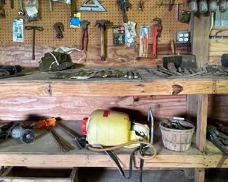 MORE TOOLS