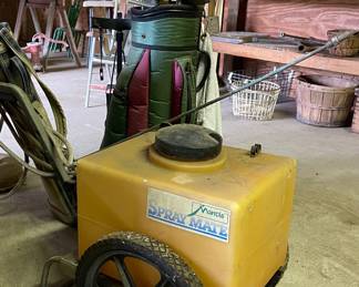 SPRAYER