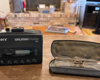 SONY WALKMAN