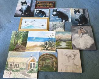 Sale Picture