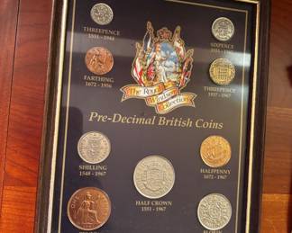 The Royal Windsor Collection