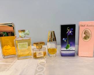 Perfumes