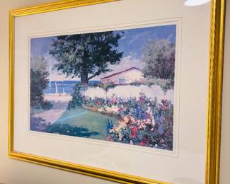 Original artwork
