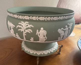 Wedgwood Jasperware