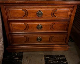 Henredon Fine Furniture