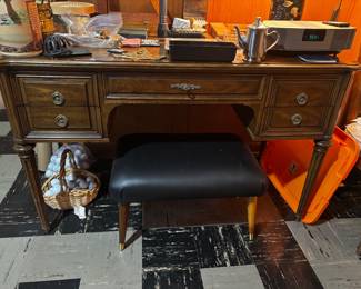Henredon fine furniture