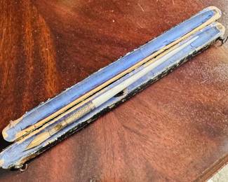 Antique Victorian pen