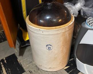 # 5 Jug nice condition