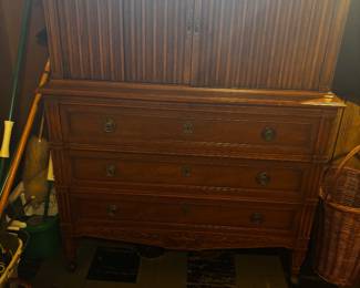 Henredon Fine Furniture