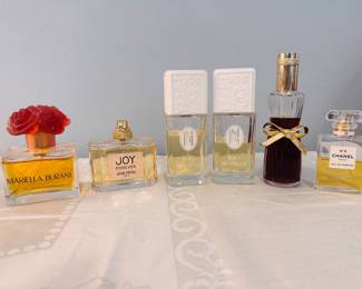 Perfumes