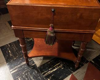 Beautiful Standing Humidor