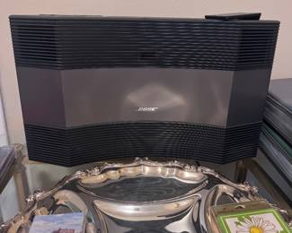 Bose Acoustic Wave