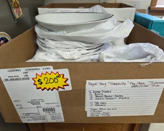 Sale Picture