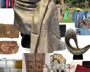 Online Auction Cover Photo