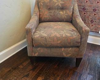 Occasional chair