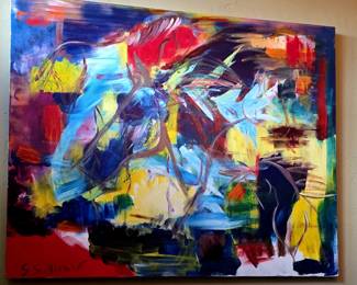 Dream Catcher by Shelley Sullivan