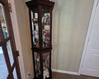 Christmas decorative items