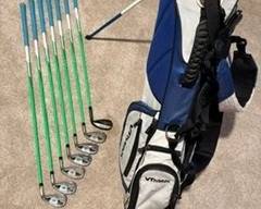 Flynn (junior) Golf Club Set