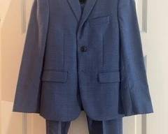 Boy's suite