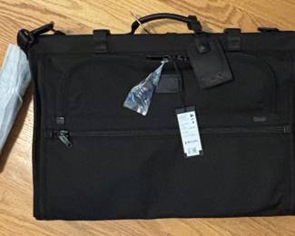 NEW Tumi Garment Bag