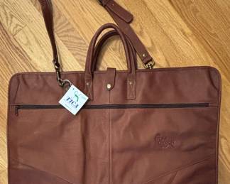 NEW Tica Garment Bag