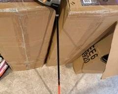 Ping driver - G812 (junior)
