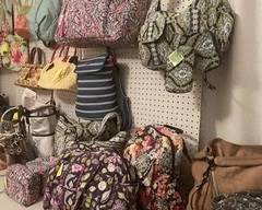 Vera Bradley and Zipit Bags - New w/ Tags