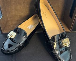 Cole Haan Patent Leather - Size 7.5 Medium
