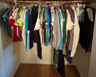 Boy's Clothing - XS-XL