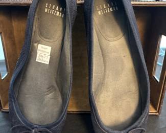 Stuart Weitzman - Size 7.5 Medium