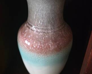 Dryden Original Pottery Vase