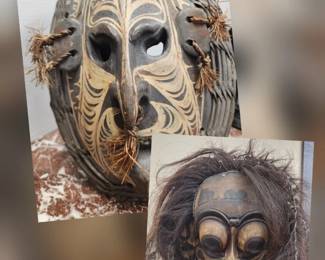 masks