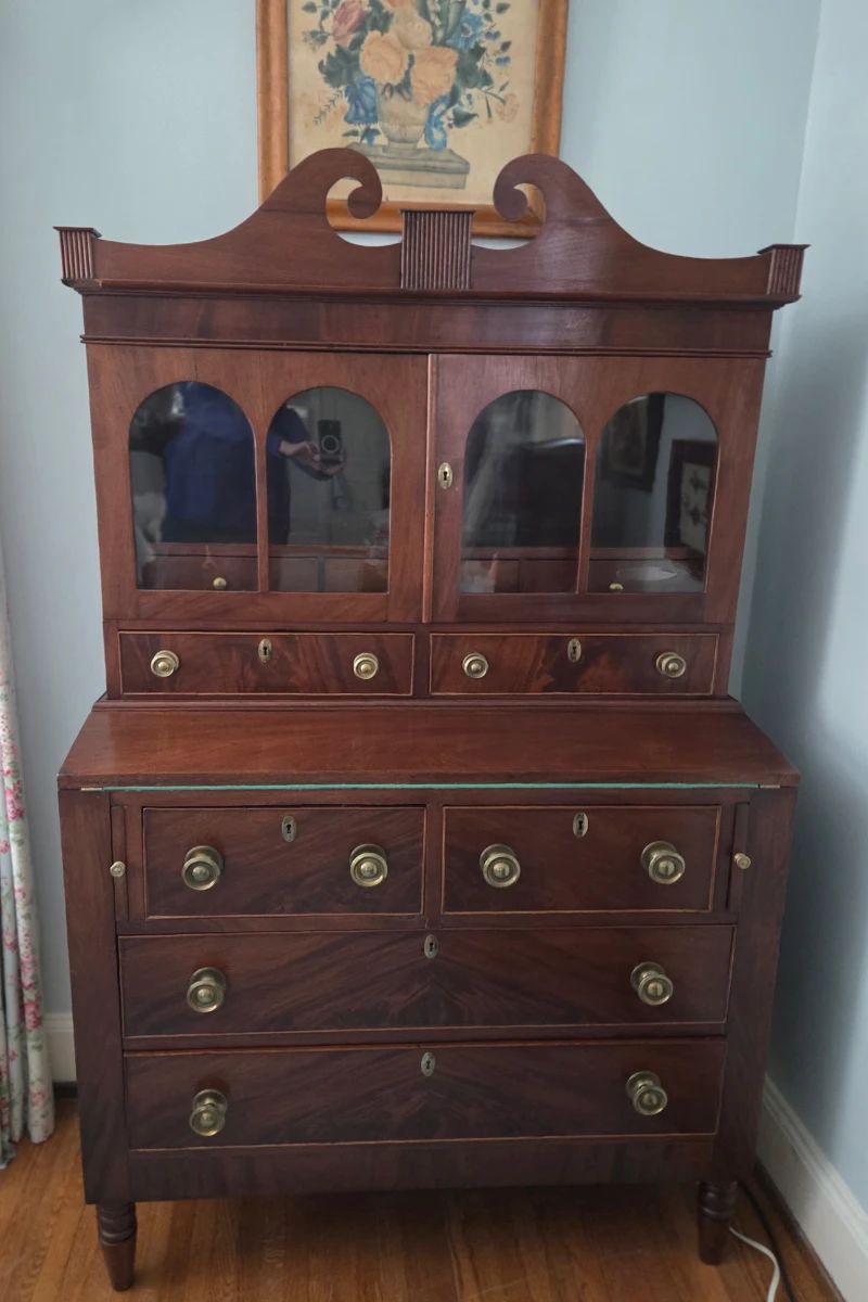 Secretary