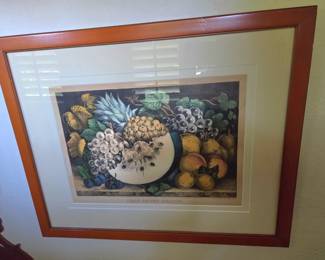 Currier & Ives
