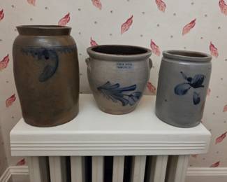 Stone ware