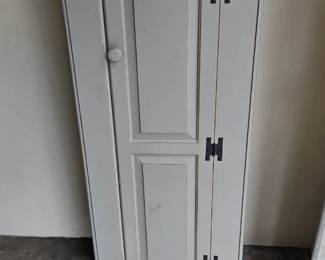 Cupboard
