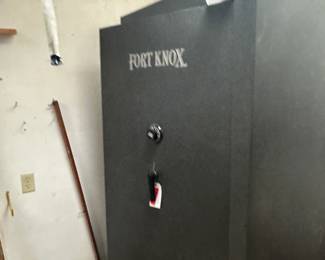 Mega Gun Safe...$7k+ New...NO RESERVE
