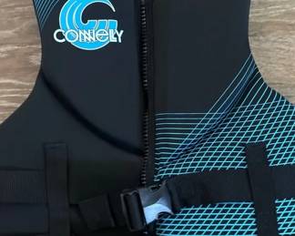 Life Vest Connelly 1 Mens Medium , 1 Youth W Towel