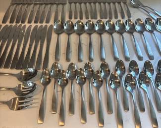 Cambridge Flatware Set