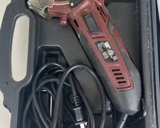 Rotorazer Multi functional Hand Saw