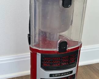 Shark Navigator Lift Away Vacuum