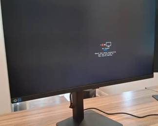 Samsung Monitor