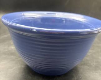 Bauer Pottery Bowl