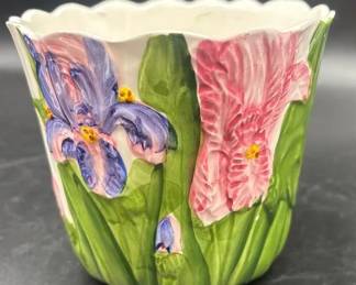 Ben Rickert Planter