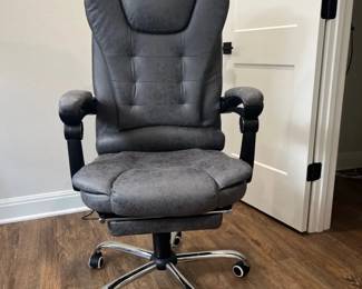 Massaging Heat Chair electric