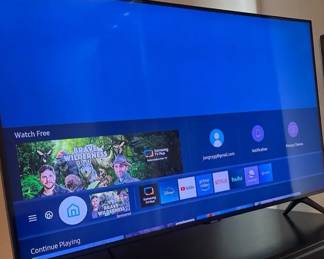 Smart Tv 32 Samsung