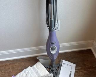 Shark Floor Mopsteamer