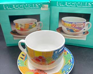 Muggables 2 Lg 2 Pc