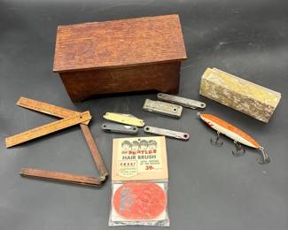 Random mens Box